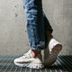 dámske tenisky (obuv) NIKE REACT ELEMENT 55 bq2728-103 farba béžová