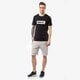 pánske tričko NIKE TRIČKO FC GLORY TEE 726472013 farba čierna