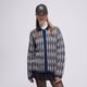 dámska mikina VANS SVETER ALTA CHUNKY KNIT CARDIGAN vn000f6zlkz1 farba viacfarebná