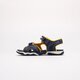 detské sandále TIMBERLAND ADVENTURE SEEKER 2 STRAP SEEKER 2 STRAP SANDAL tb02474a4841 farba tmavomodrá