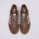 dámske tenisky (obuv) ADIDAS GAZELLE BOLD W ki7225 farba hnedá