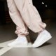 dámske tenisky (obuv) ADIDAS STAN SMITH W h03883 farba biela