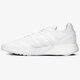 pánske tenisky (obuv) ADIDAS ZX 1K BOOST fx6516 farba biela