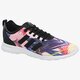 dámske tenisky (obuv) ADIDAS ZX FLUX SMOOTH W s82937 farba viacfarebná
