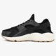 dámske tenisky (obuv) NIKE WMNS AIR HUARACHE RUN PRM 683818011 farba čierna