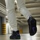 pánske tenisky (obuv) NIKE AIR MORE UPTEMPO '96 dv1879-001 farba čierna