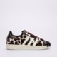 dámske tenisky (obuv) ADIDAS SUPERSTAR II W kj4647 farba čierna