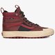 pánske skate obuv VANS UA SK8-HI MTE 2.0 DX vn0a4p3i23u1 farba hnedá