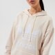 dámska mikina ADIDAS MIKINA S KAPUCŇOU TRF HOODIE h33586 farba béžová