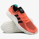 pánske tenisky (obuv) ADIDAS F22/PK cq3027 farba oranžová