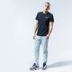 pánske tričko REEBOK TRIČKO TJ TEE 1 gj0470 farba čierna