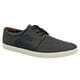 pánske tenisky (obuv) LACOSTE THION  728srm00412b6 farba sivá