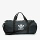 dámska taška ADIDAS TAŠKA AC DUFFLE ed7392 farba čierna