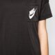 dámske tričko NIKE TRIČKO SIGNAL TEE 807232010 farba čierna