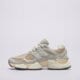 dámske tenisky (obuv) NEW BALANCE U9060 u9060440 farba sivá