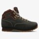 pánska outdoorová obuv TIMBERLAND EURO HIKER LT WP a17m8 farba sivá