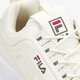 dámske tenisky (obuv) FILA DISRUPTOR LOW WMN 101030284r farba béžová