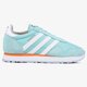 dámske tenisky (obuv) ADIDAS HAVEN bb1289 farba modrá