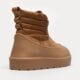 pánska vychádzková obuv UGG CLASSIC MINI LACE-UP WE 1120849-che farba hnedá