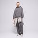 pánska mikina JORDAN MIKINA S KAPUCŇOU JORDAN BROOKLYN FLEECE ib7235-068 farba sivá