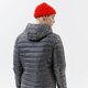 pánska zimná bunda ELLESSE BUNDA PÁPEROVÁ LOMBARDY PADDED JACKET shg01115darkgrey farba sivá