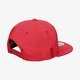 pánska šiltovka NEW ERA ČIAPKA SHADOW TECH 9FIFTY BULLS CHICAGO BULLS OTC 12040231 farba červená