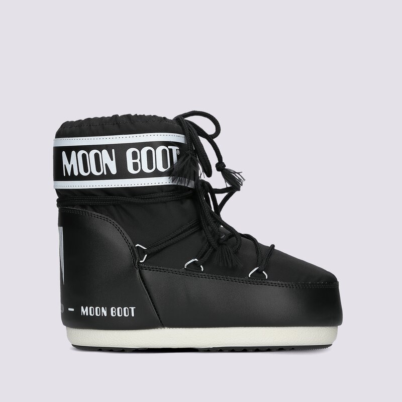 MOON BOOT CLASSIC LOW 2