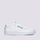 pánske tenisky (obuv) REEBOK CLUB C 85 LEATHER 100000155 farba biela