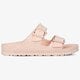 dámske šľapky BIRKENSTOCK ARIZONA EVA  1014614 farba ružová