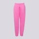 dámske nohavice NIKE NOHAVICE  W NSW PHNX FLC HR OS PANT 2 fz5996-676 farba ružová