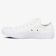 dámske tenisky (obuv) CONVERSE CHUCK TAYLOR ALL STAR  1u647w farba biela
