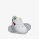 detské tenisky (obuv) NIKE AIR FORCE 1 CRATER CLASSIC  dh8697-100 farba biela