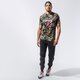 pánske tričko JORDAN TRIČKO M J JM CLSCS CAMO AOP SS CREW cu2072-222 farba viacfarebná