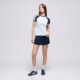 dámske šortky ADIDAS ŠORTKY  3S SPRNTR SHORT kc9007 farba tmavomodrá