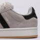 dámske tenisky (obuv) ADIDAS CAMPUS 00S W ih6830 farba sivá