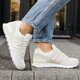 dámske tenisky (obuv) NEW BALANCE WL574CIB wl574cib farba béžová