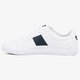 pánske tenisky (obuv) LACOSTE EUROPA 118 1 QSP 735spm0050042 farba biela