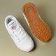 detské tenisky (obuv) REEBOK CLASSIC LEATHER  ar1144 farba biela