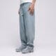 pánske nohavice NIKE NOHAVICE  M NK YMH INDIGO JEANS io1656-485 farba modrá
