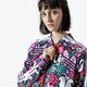 dámska mikina ADIDAS MIKINA SST TRACK TOP dv2659 farba viacfarebná