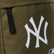 dámska taška NEW ERA TAŠKA MLB SIDE BAG NEW YORK YANKEES NEW YORK YANKEES 12380998 farba khaki