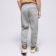 pánske nohavice JORDAN NOHAVICE  M J ESS FLC PANT dq7340-091 farba sivá