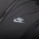 pánska mikina NIKE MIKINA FLEECE MIX-RU WR 616625071 farba sivá