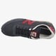 NEW BALANCE U410VNR u410vnr farba tmavomodrá