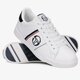 pánske tenisky (obuv) SERGIO TACCHINI PARIGI CLASSIC stm81412001 farba biela