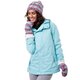 dámske rukavice O'NEILL RUKAVICE AC KNIT 4593224055 farba viacfarebná