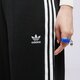 dámske nohavice ADIDAS NOHAVICE  RELAXED PANT PB ib5911 farba čierna