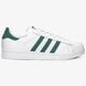 pánske tenisky (obuv) ADIDAS SUPERSTAR  ee4473 farba biela