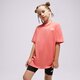 detské tričko NIKE TRIČKO G NSW TEE CLUB SS BOY fd0927-894 farba ružová