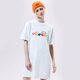 dámske šaty ELLESSE ŠATY INKA WHT sgf10515908 farba biela